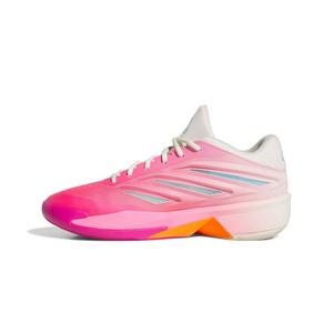 adidas Crazy Energy "Sophie Cunningham" PE Basketball Shoe - PINK/BLUE