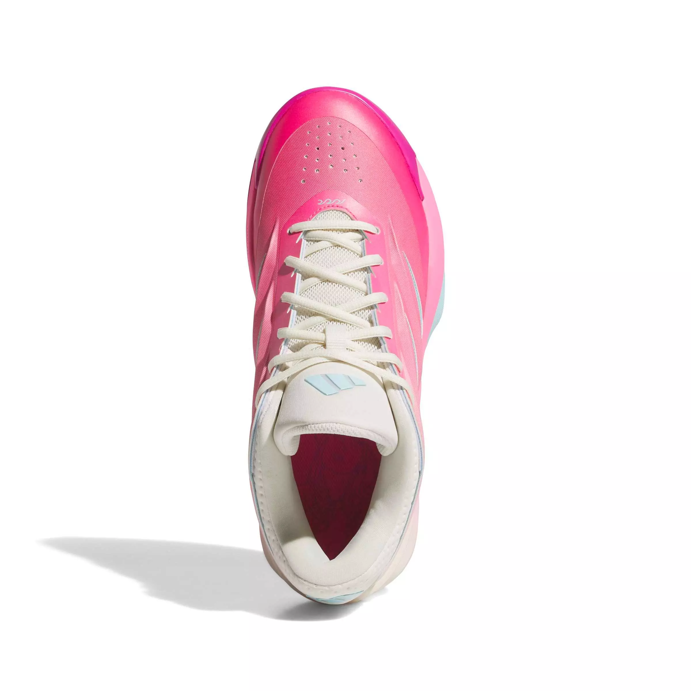 adidas Crazy Energy "Sophie PE" Basketball Shoe - PINK/BLUE