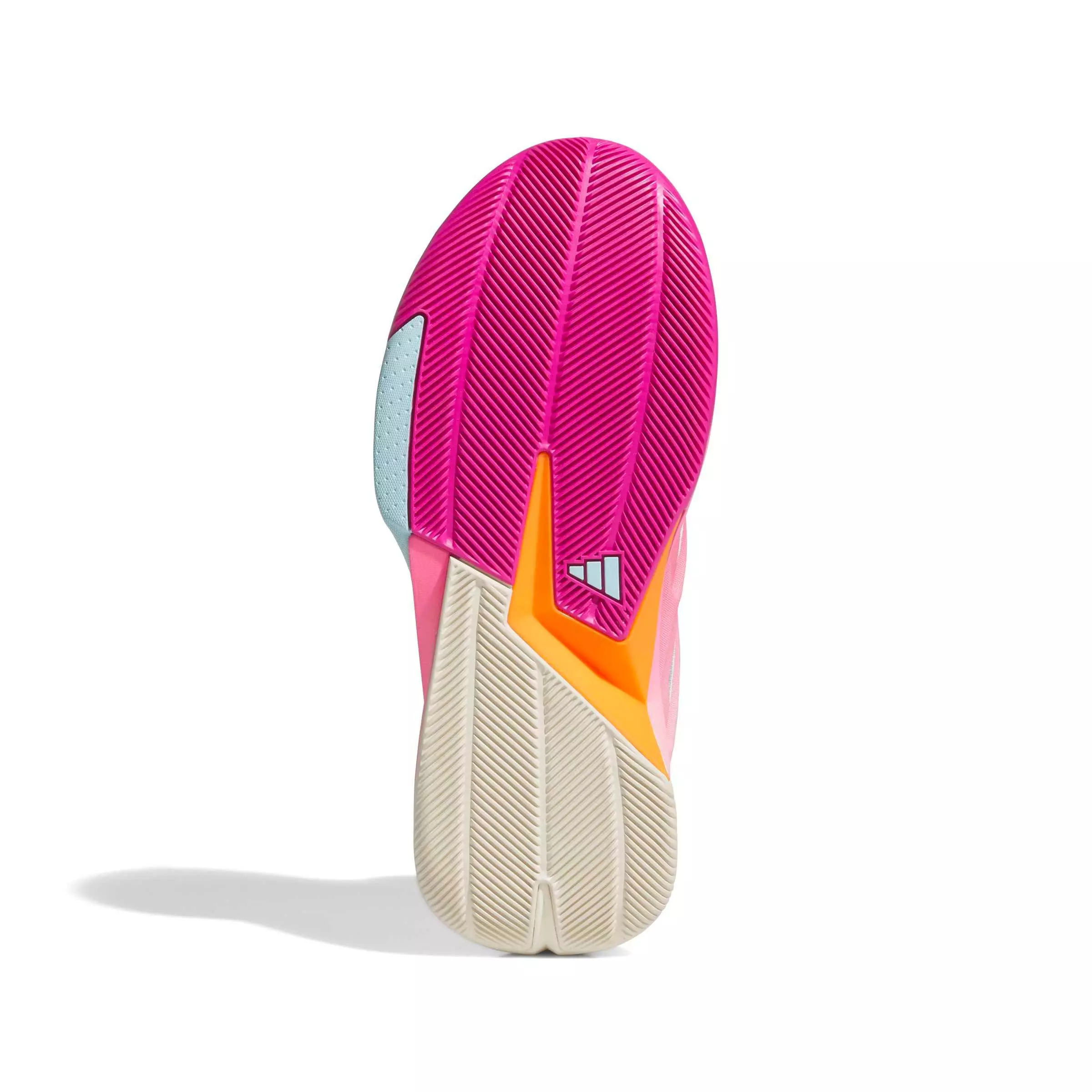 adidas Crazy Energy "Sophie PE" Basketball Shoe - PINK/BLUE