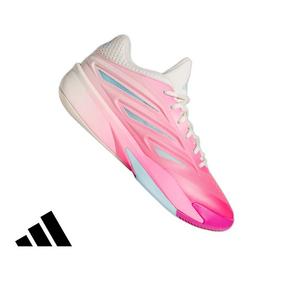 adidas Crazy Energy "Sophie PE" Basketball Shoe