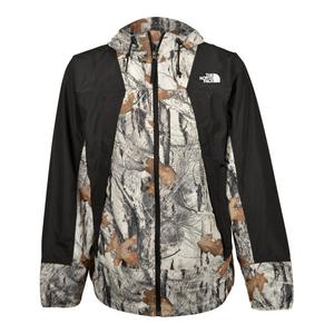 TACORA WIND JACKET JACKET-CAMO - CAMOUFLAGE