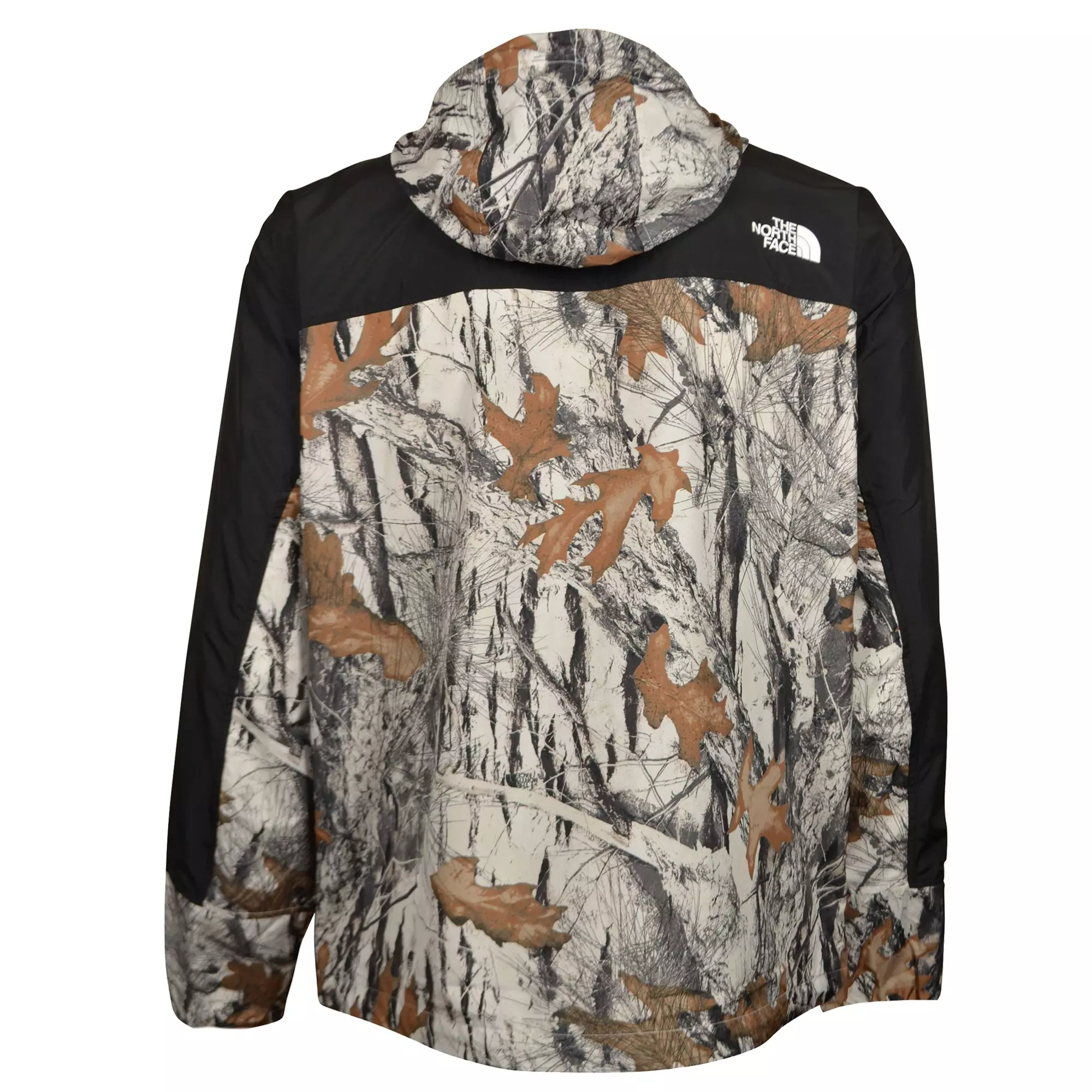 TACORA WIND JACKET JACKET-CAMO - CAMOUFLAGE