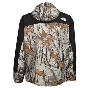 TACORA WIND JACKET JACKET-CAMO - CAMOUFLAGE
