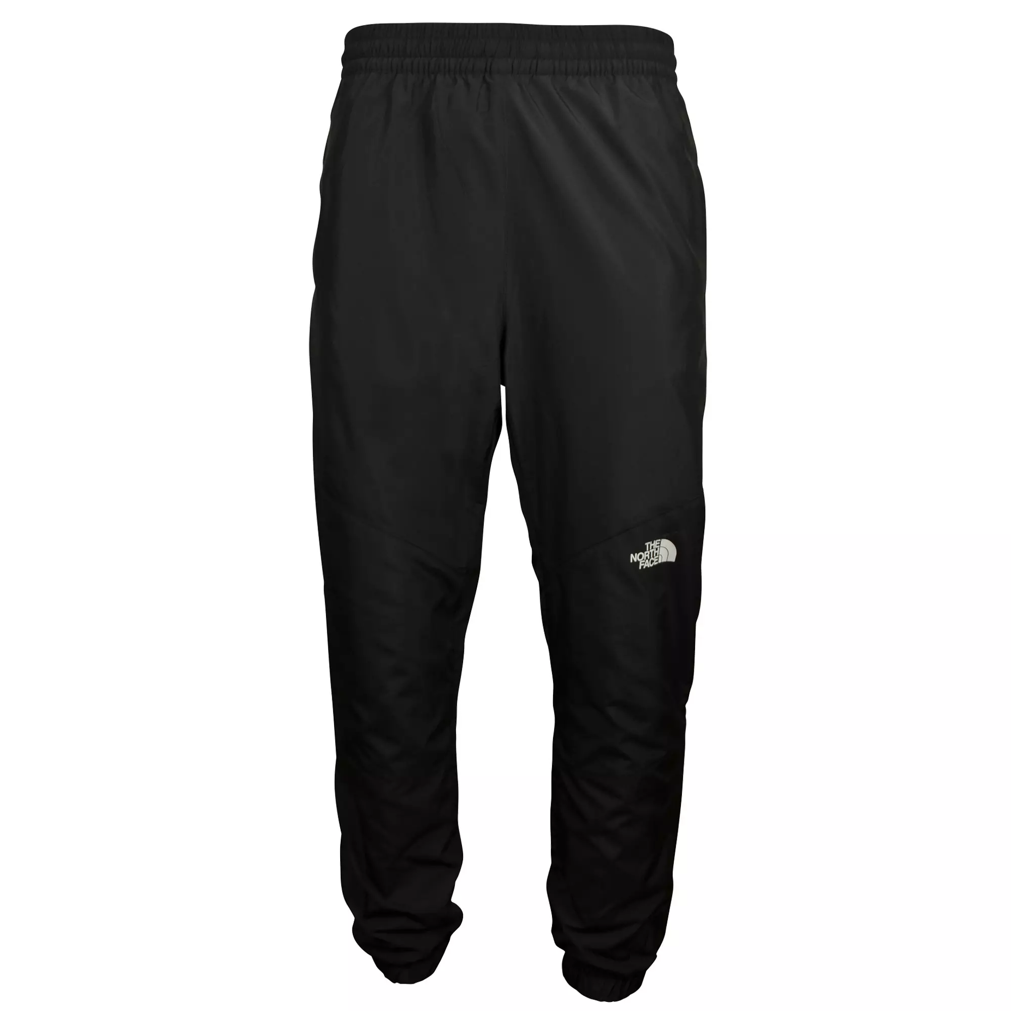 The North Face Men's Tacora 2000 Pants - Black - BLACK