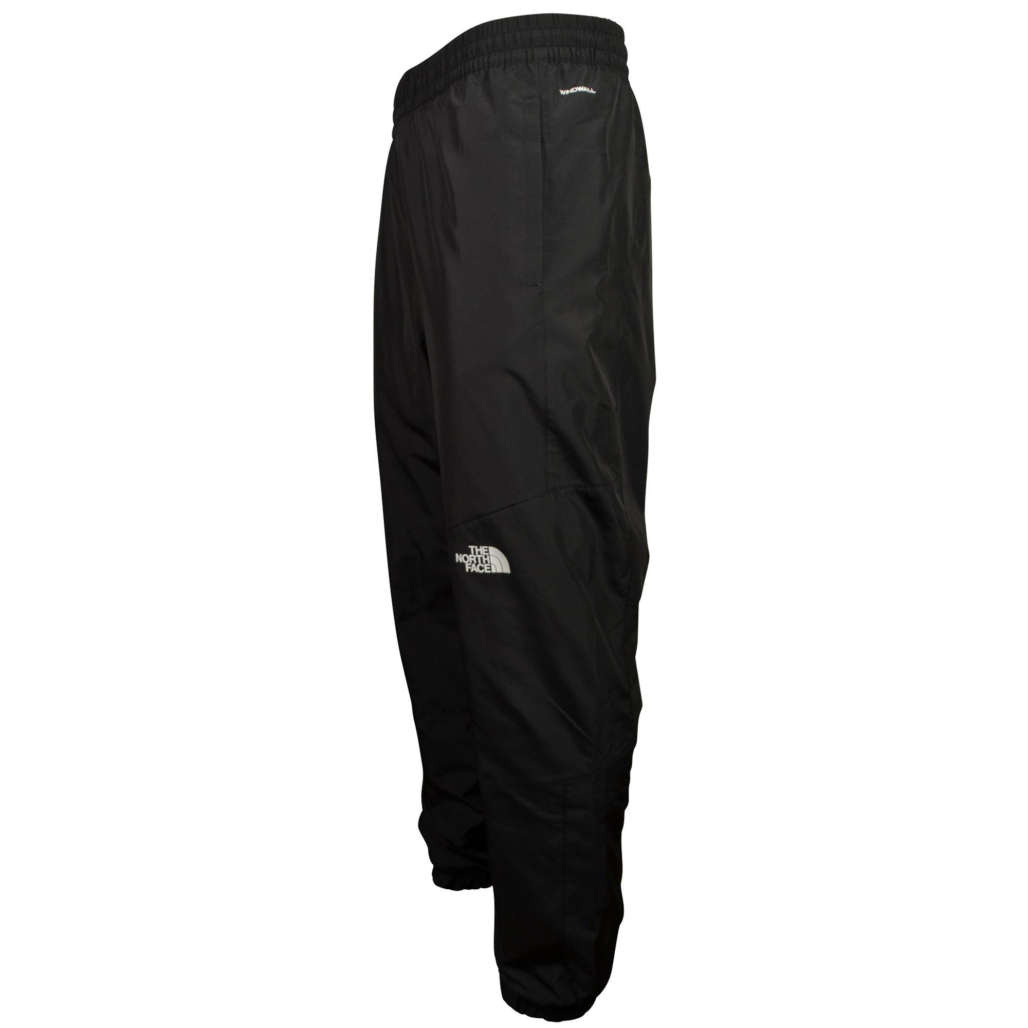 The North Face Men's Tacora 2000 Pants - Black - BLACK