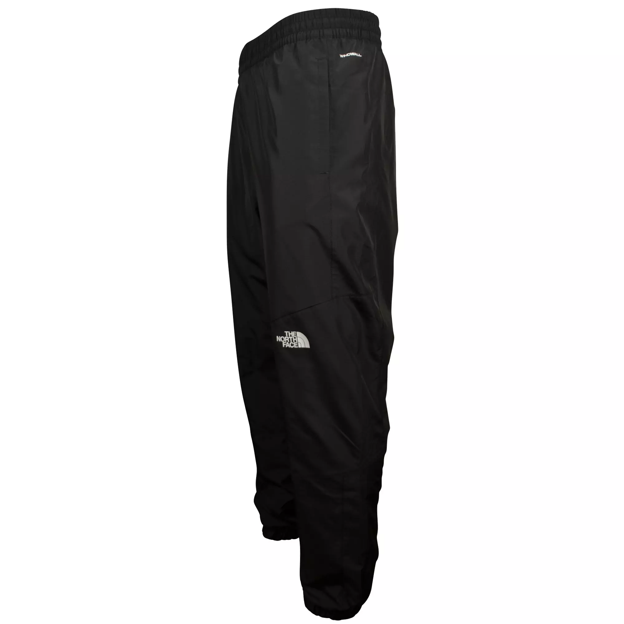 The North Face Men's Tacora 2000 Pants - Black - BLACK