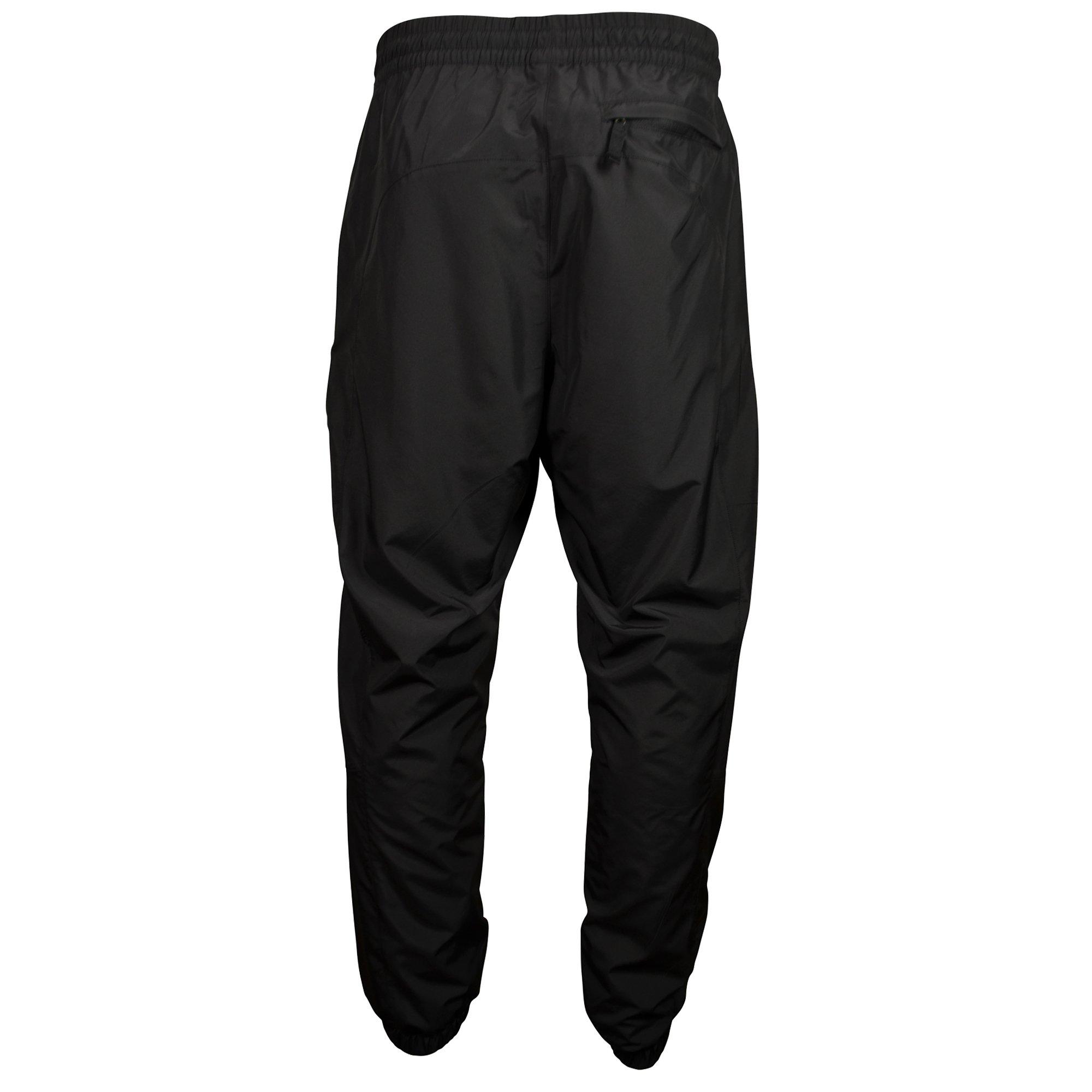 The North Face Men's Tacora 2000 Pants - Black - BLACK