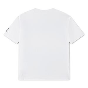 Jordan Big Boys' All Time Greatness Tee