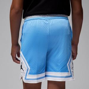 Jordan Big Boys' Legend Blue Diamond Shorts
