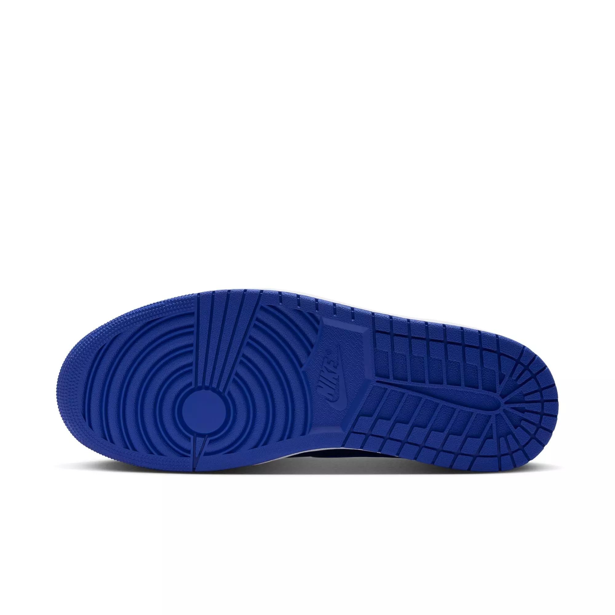 Jordan 1 Retro High OG "Royal" Men's Shoe - BLACK/GAME ROYAL/WHITE
