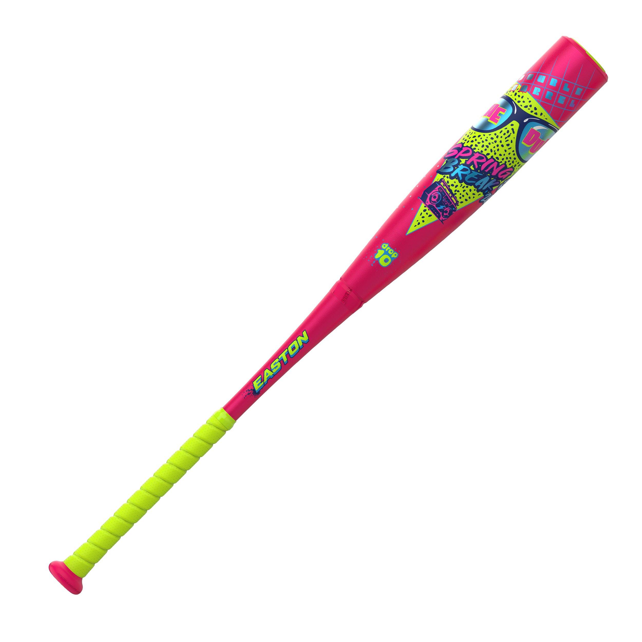 Easton The Dub USSSA (-10) 2026 Baseball Bat