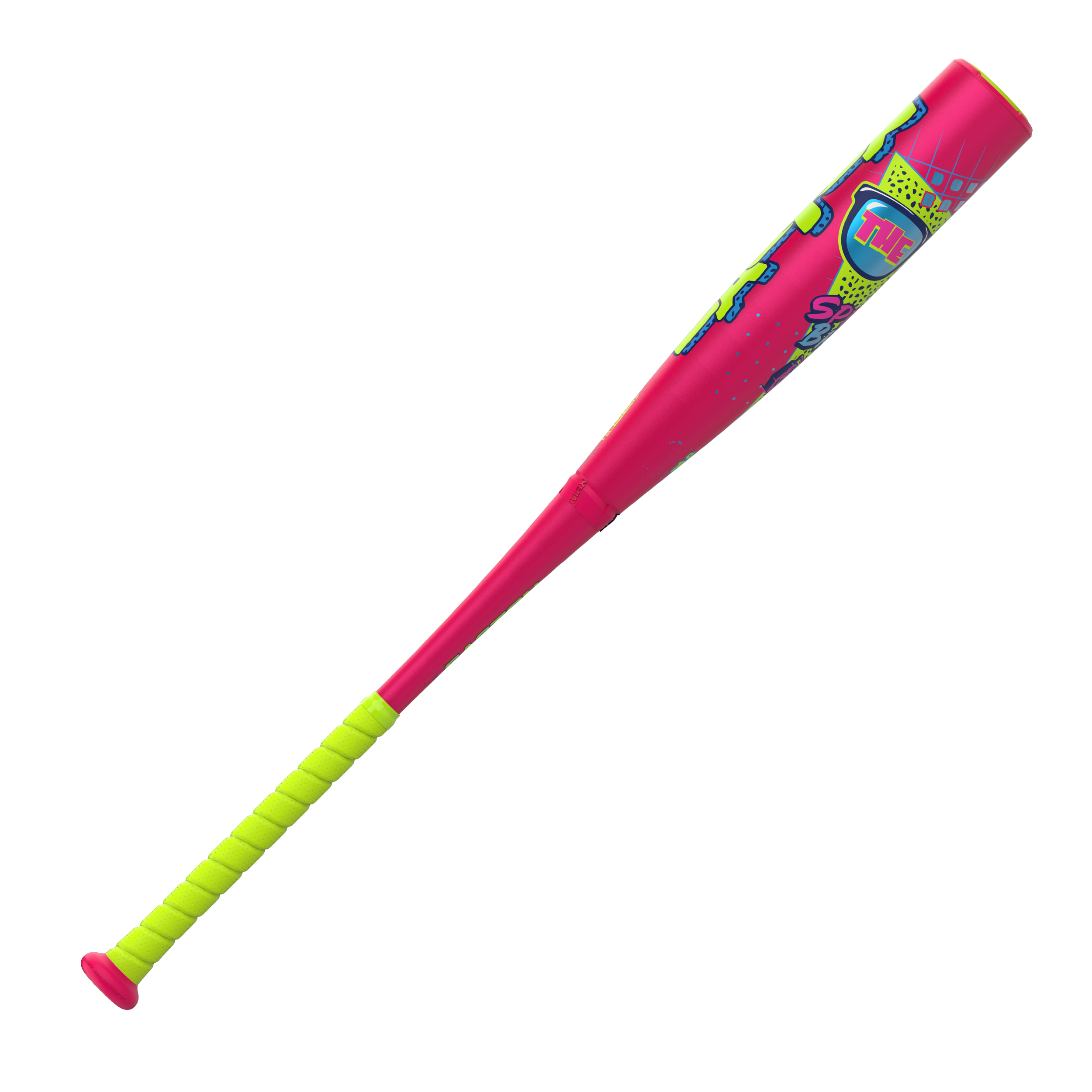 Easton The Dub USSSA (-10) 2026 Baseball Bat