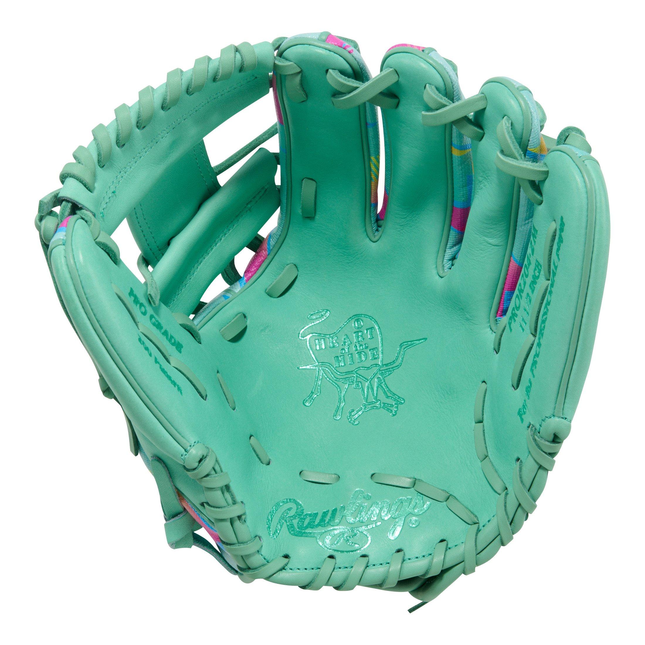 Rawlings Heart of the Hide 11.5" Spring Break Fielders Glove