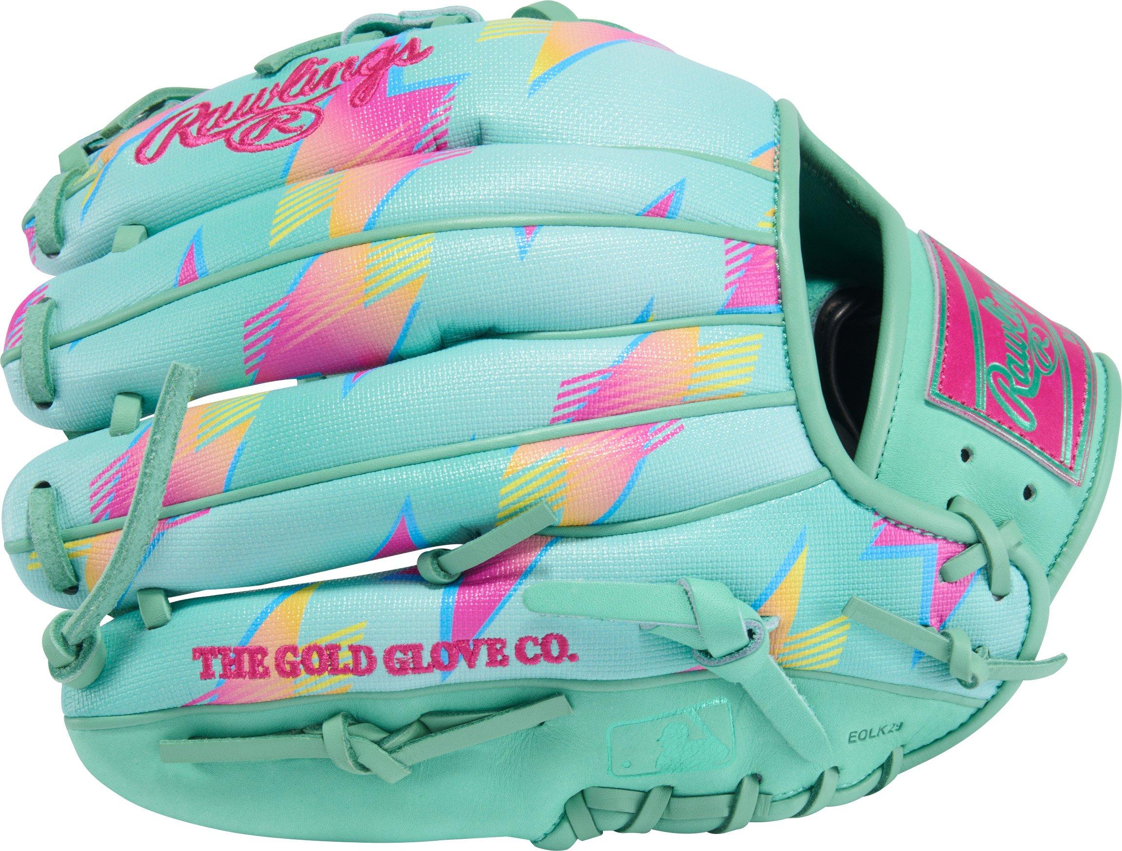 Rawlings Heart of the Hide 11.5" Spring Break Fielders Glove