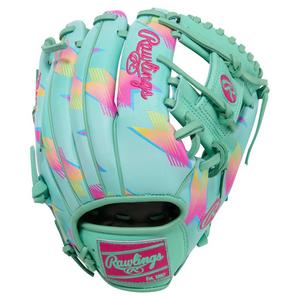 Rawlings Heart of the Hide Spring Break 11.5" Fielders Glove