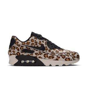 Nike Air Max 90 LX "Black/Sail" Women's Shoe - BLACK/MULTI