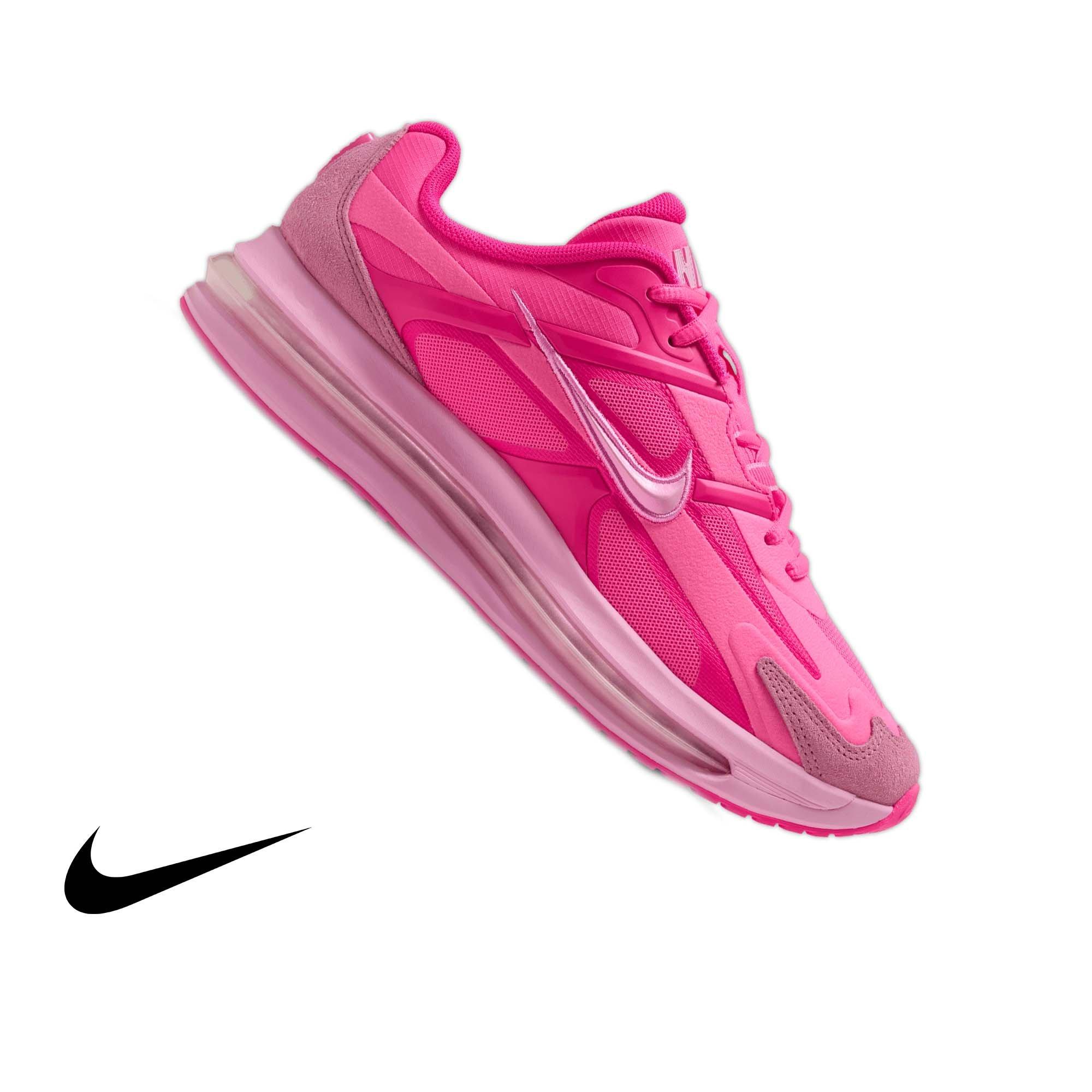 Nike Air Max Metro "Pink Rise" Women's Shoe - HYPER PINK/PINK RISE