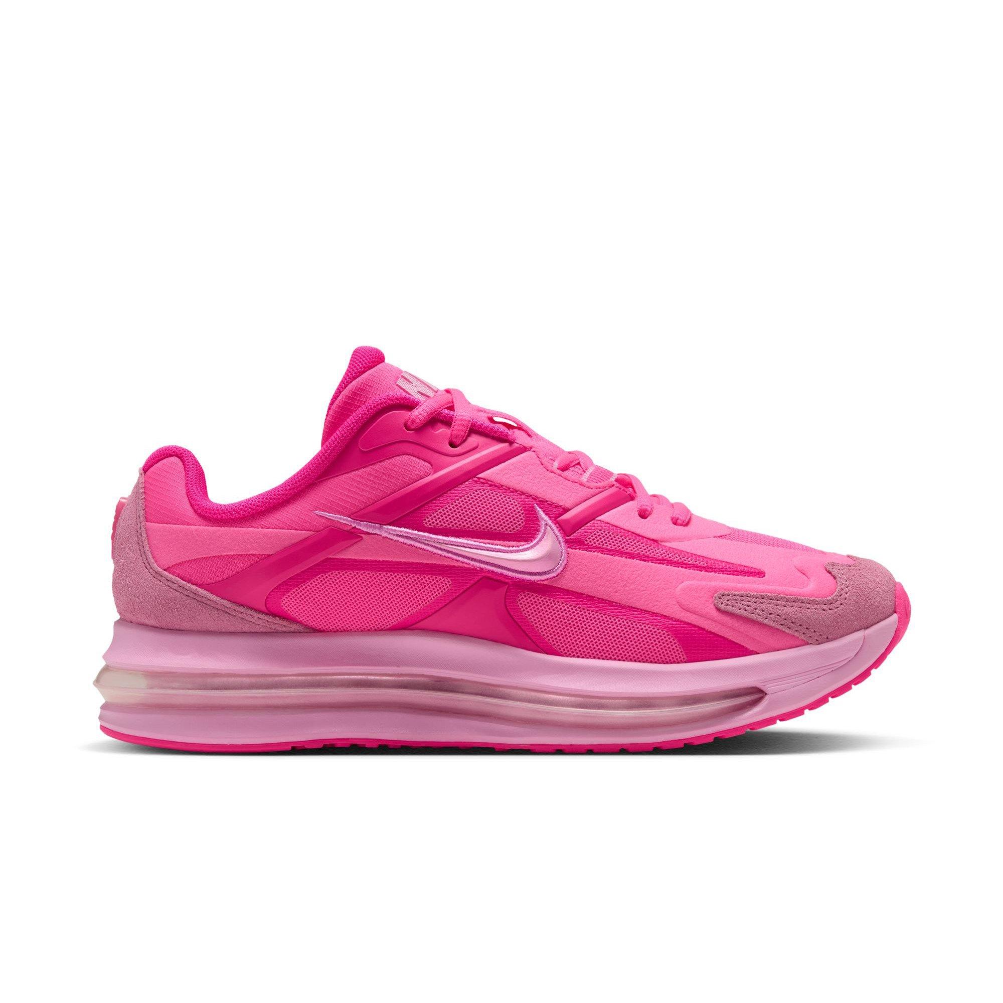 Nike Air Max Metro "Pink Rise" Women's Shoe - HYPER PINK/PINK RISE