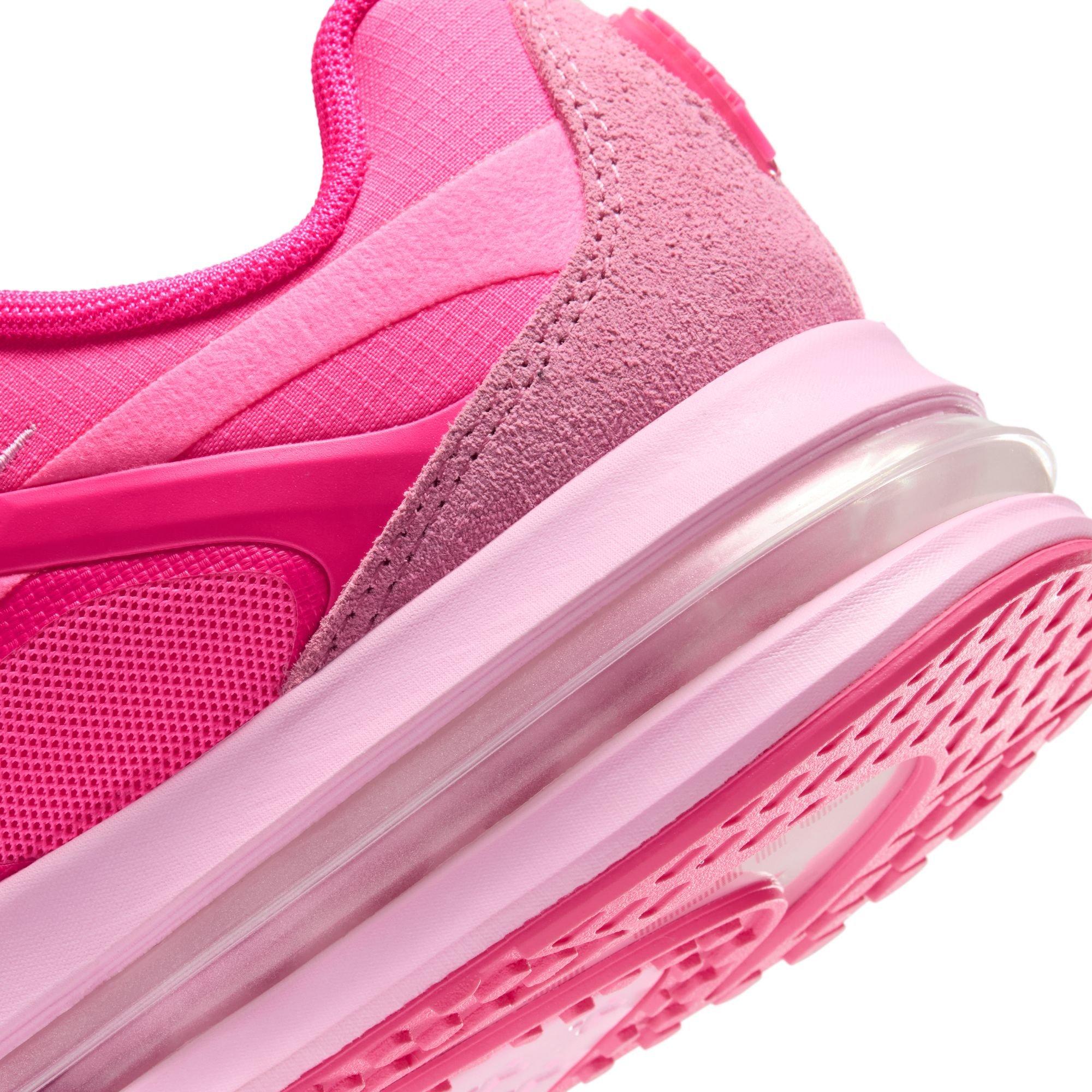 Nike Air Max Metro "Pink Rise" Women's Shoe - HYPER PINK/PINK RISE