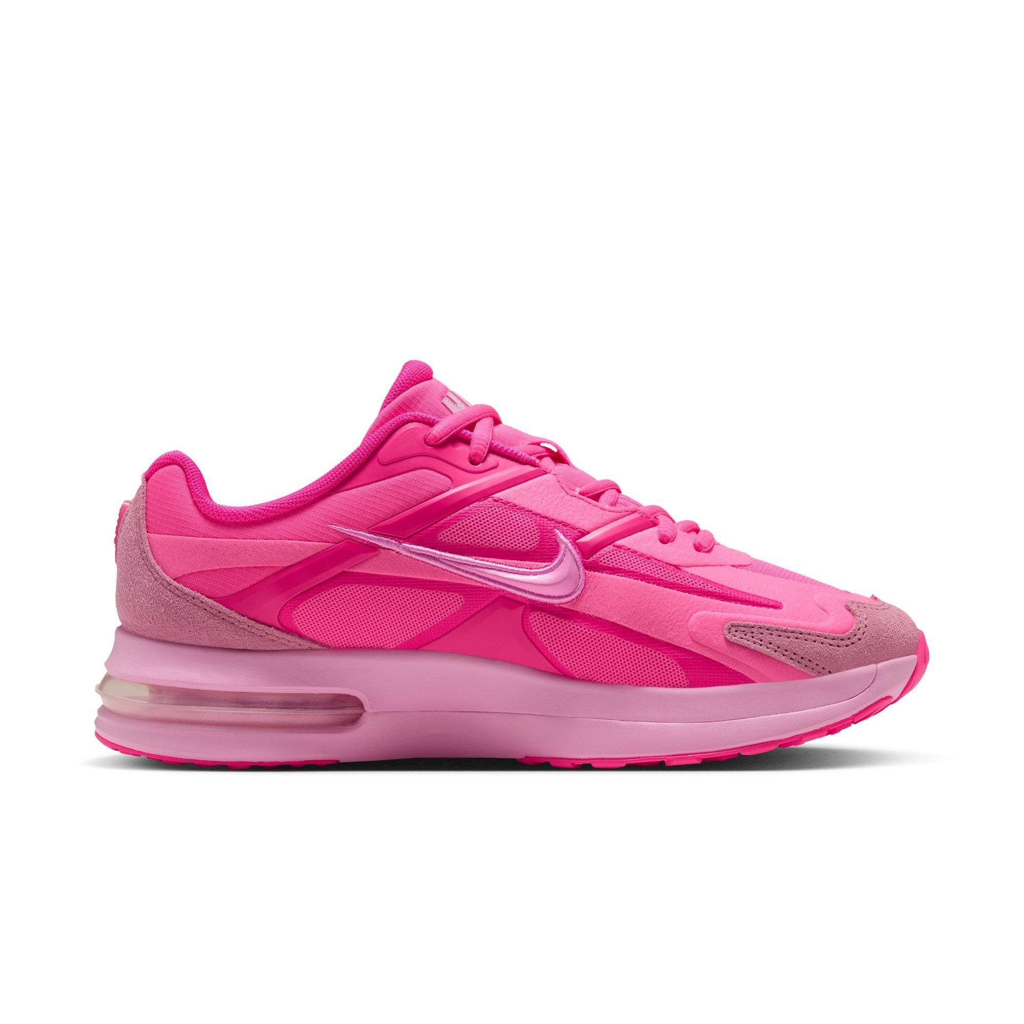 Nike Air Max Metro "Pink Rise" Women's Shoe - HYPER PINK/PINK RISE