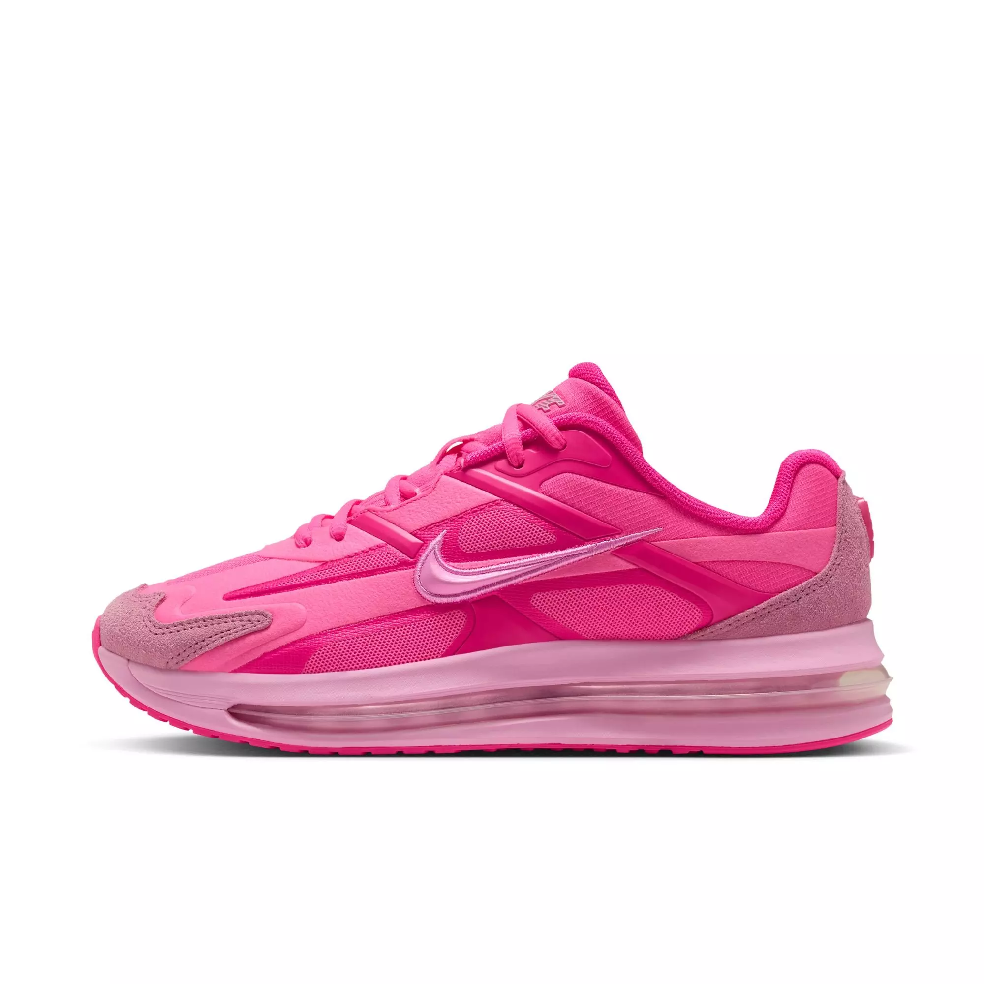 Nike Air Max Metro "Pink Rise" Women's Shoe - HYPER PINK/PINK RISE