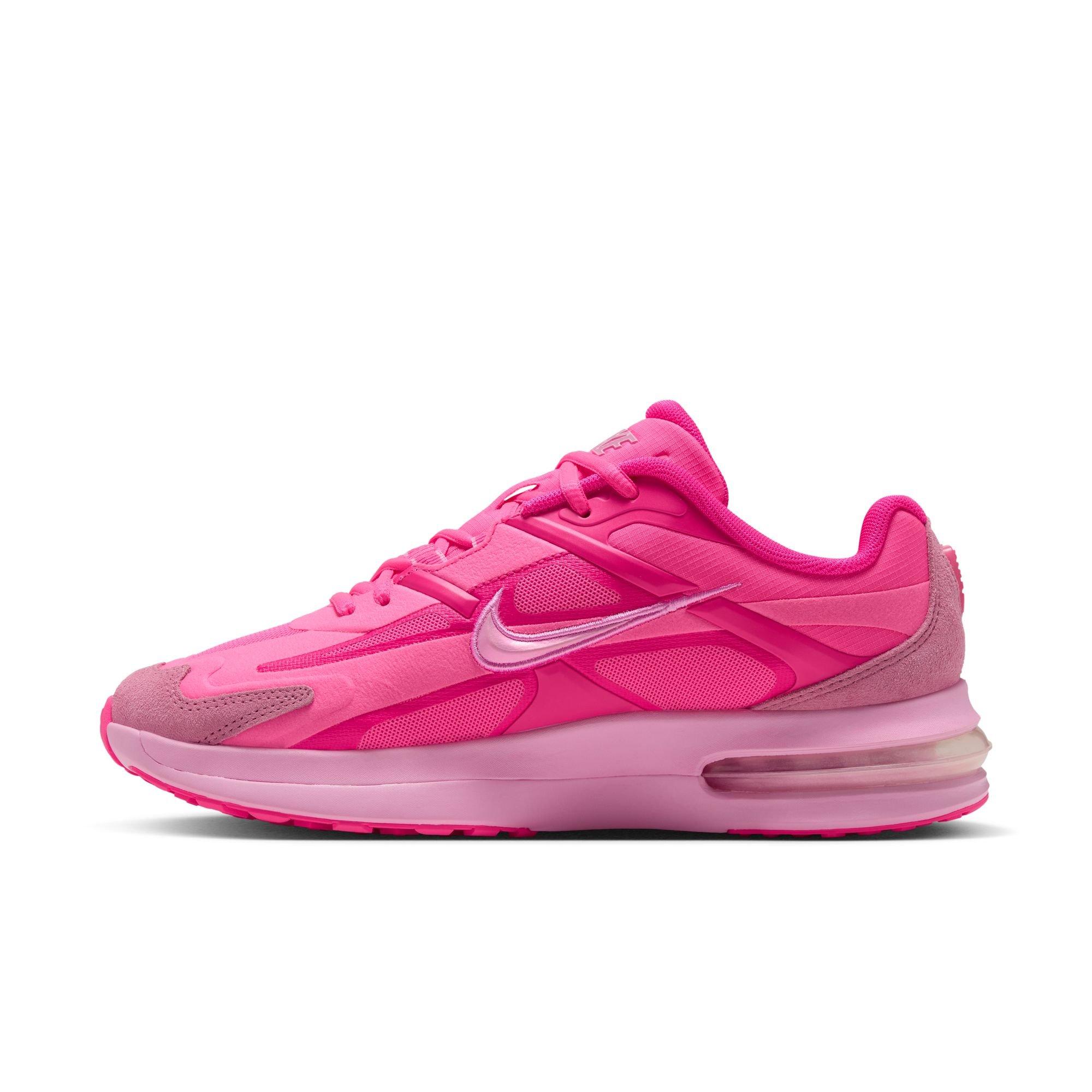 Nike Air Max Metro "Pink Rise" Women's Shoe - HYPER PINK/PINK RISE