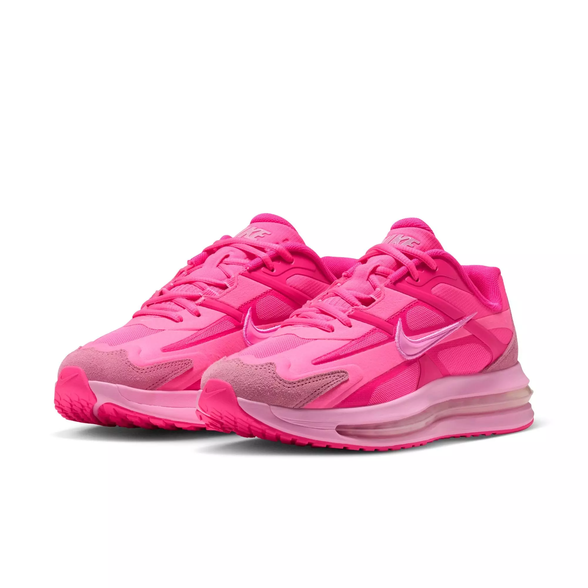 Nike Air Max Metro "Pink Rise" Women's Shoe - HYPER PINK/PINK RISE