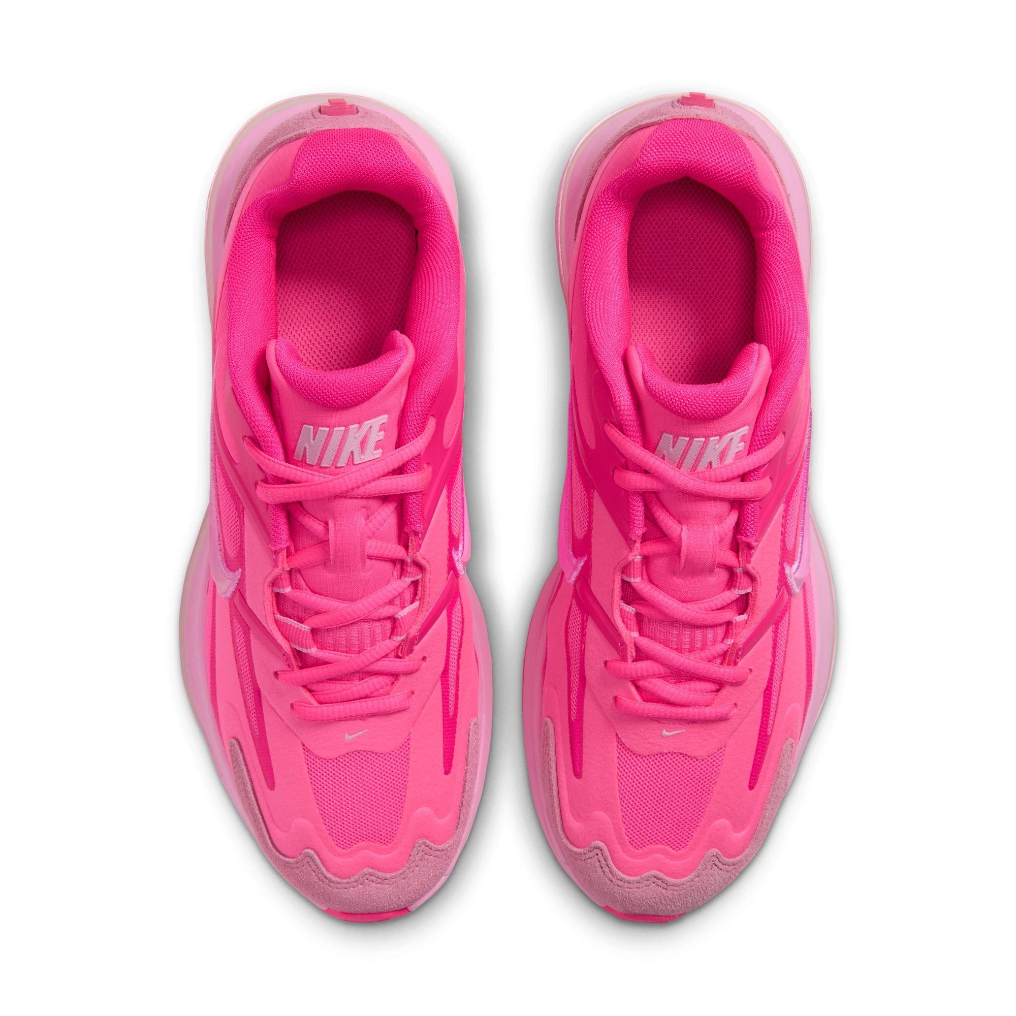 Nike Air Max Metro "Pink Rise" Women's Shoe - HYPER PINK/PINK RISE
