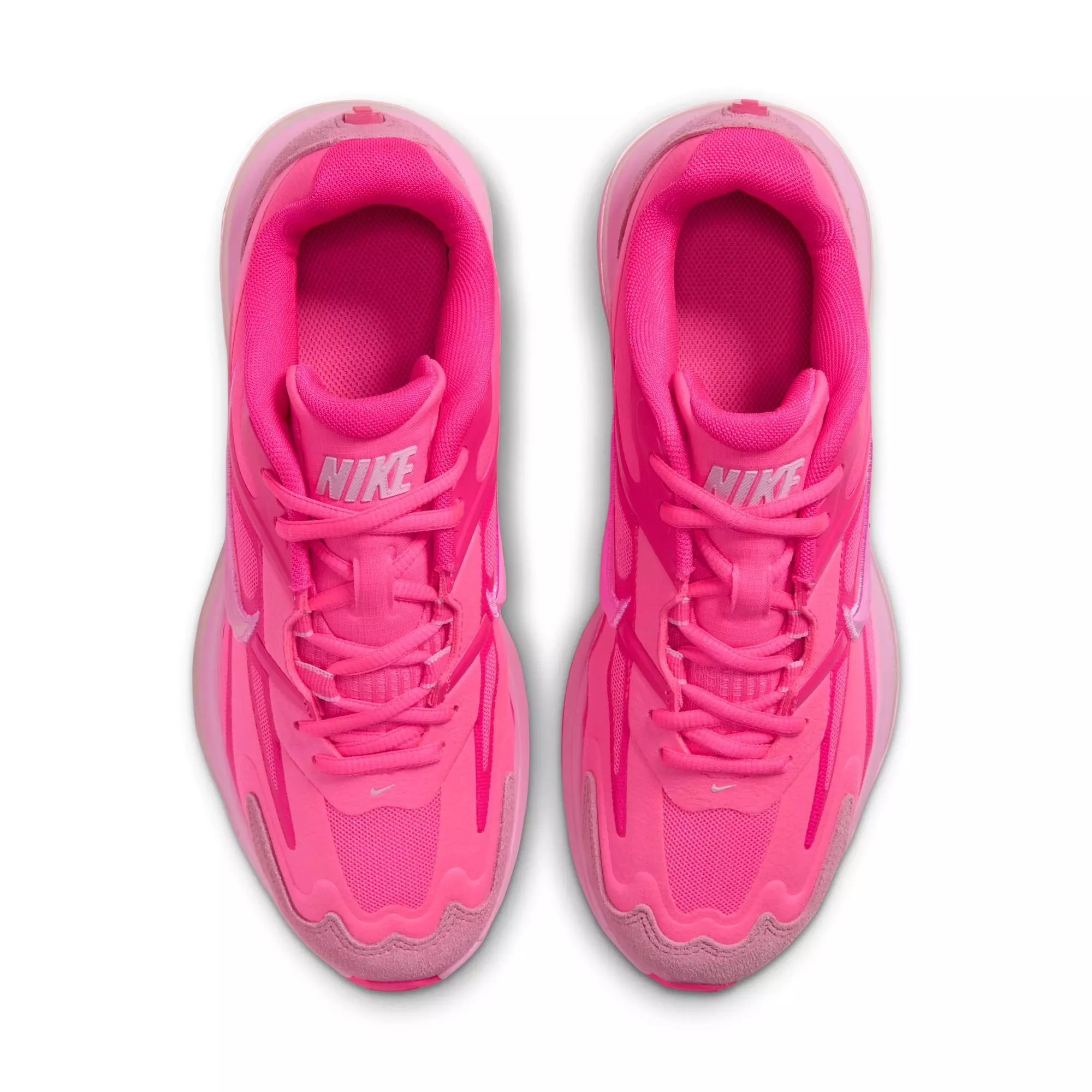 Nike Air Max Metro "Pink Rise" Women's Shoe - HYPER PINK/PINK RISE