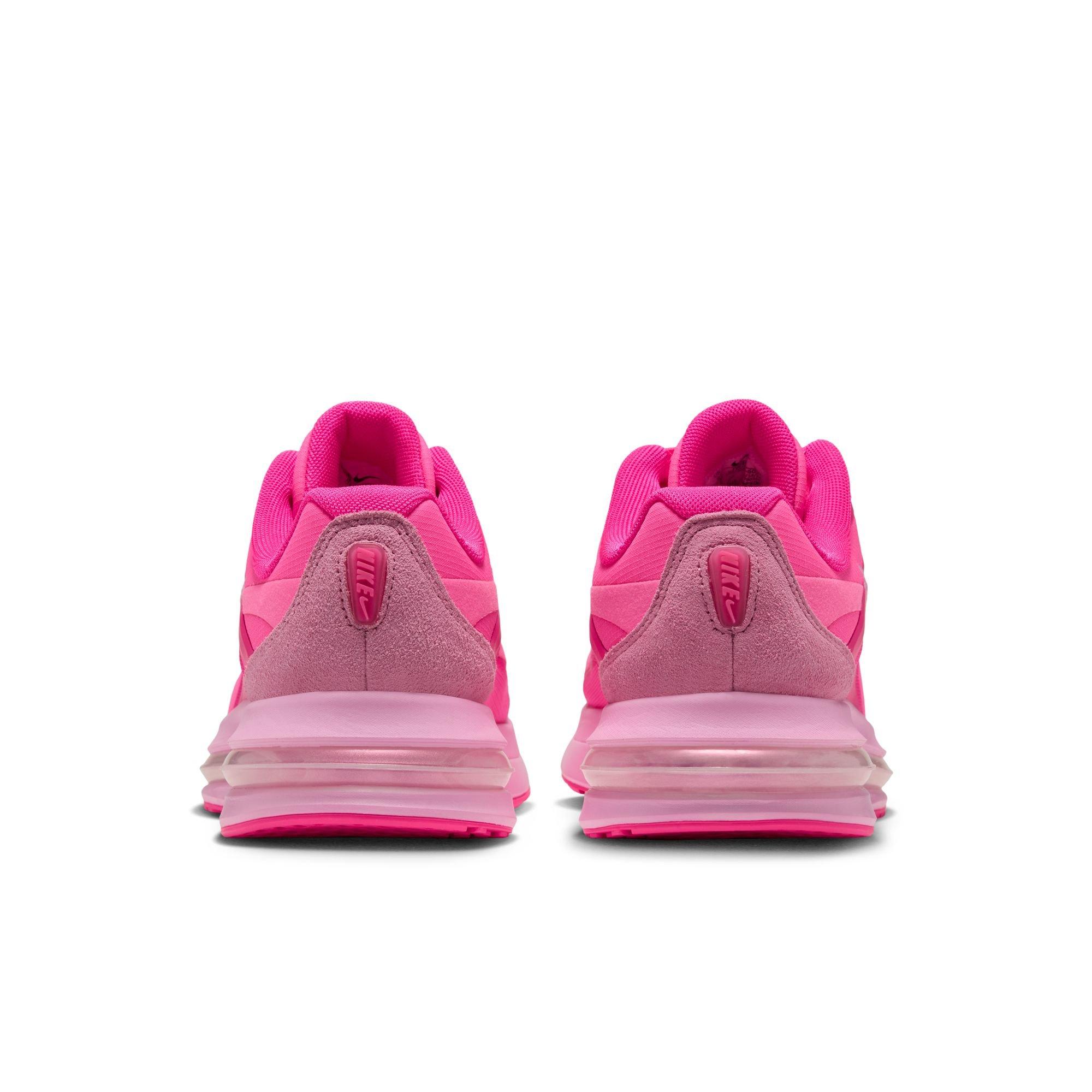 Nike Air Max Metro "Pink Rise" Women's Shoe - HYPER PINK/PINK RISE