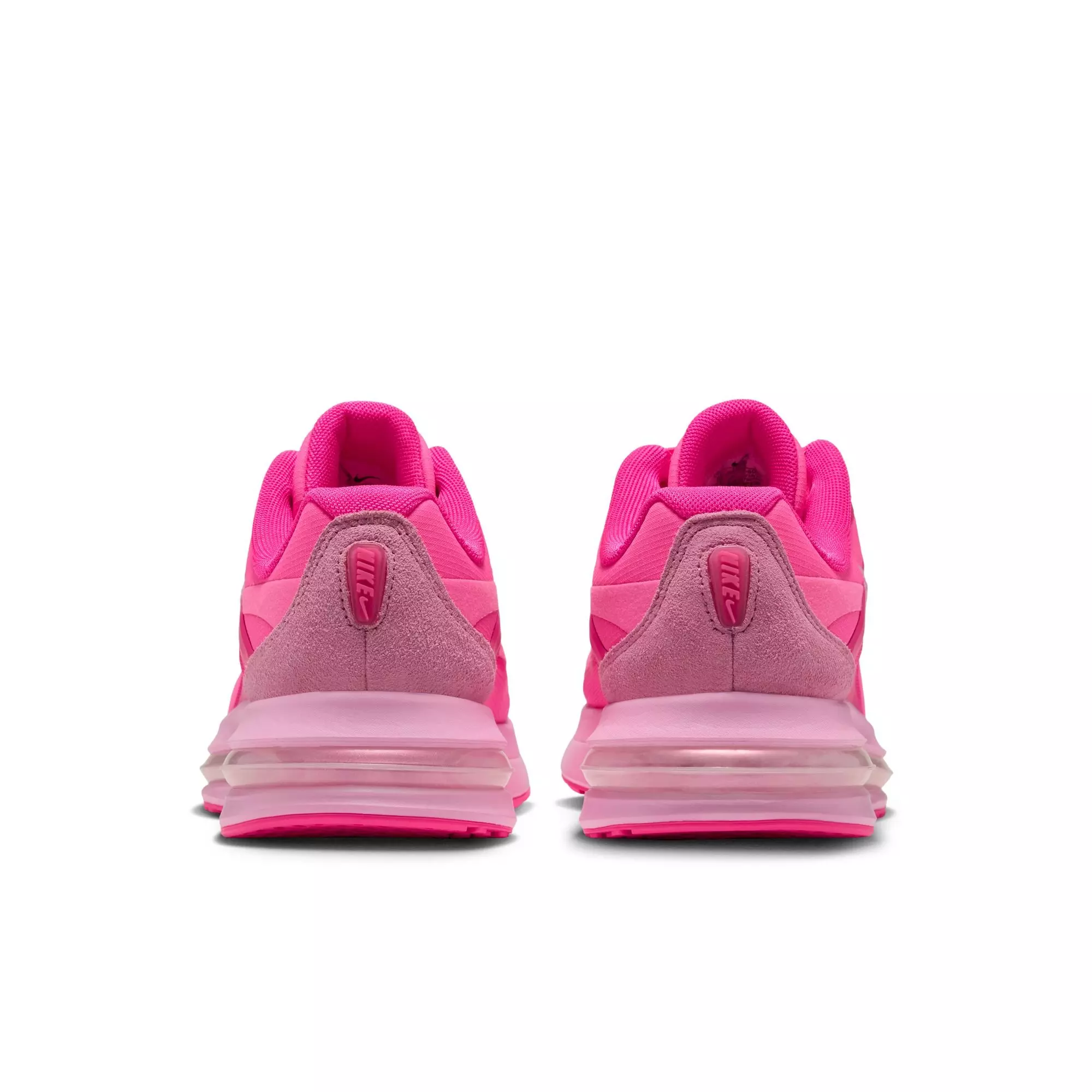 Nike Air Max Metro "Pink Rise" Women's Shoe - HYPER PINK/PINK RISE