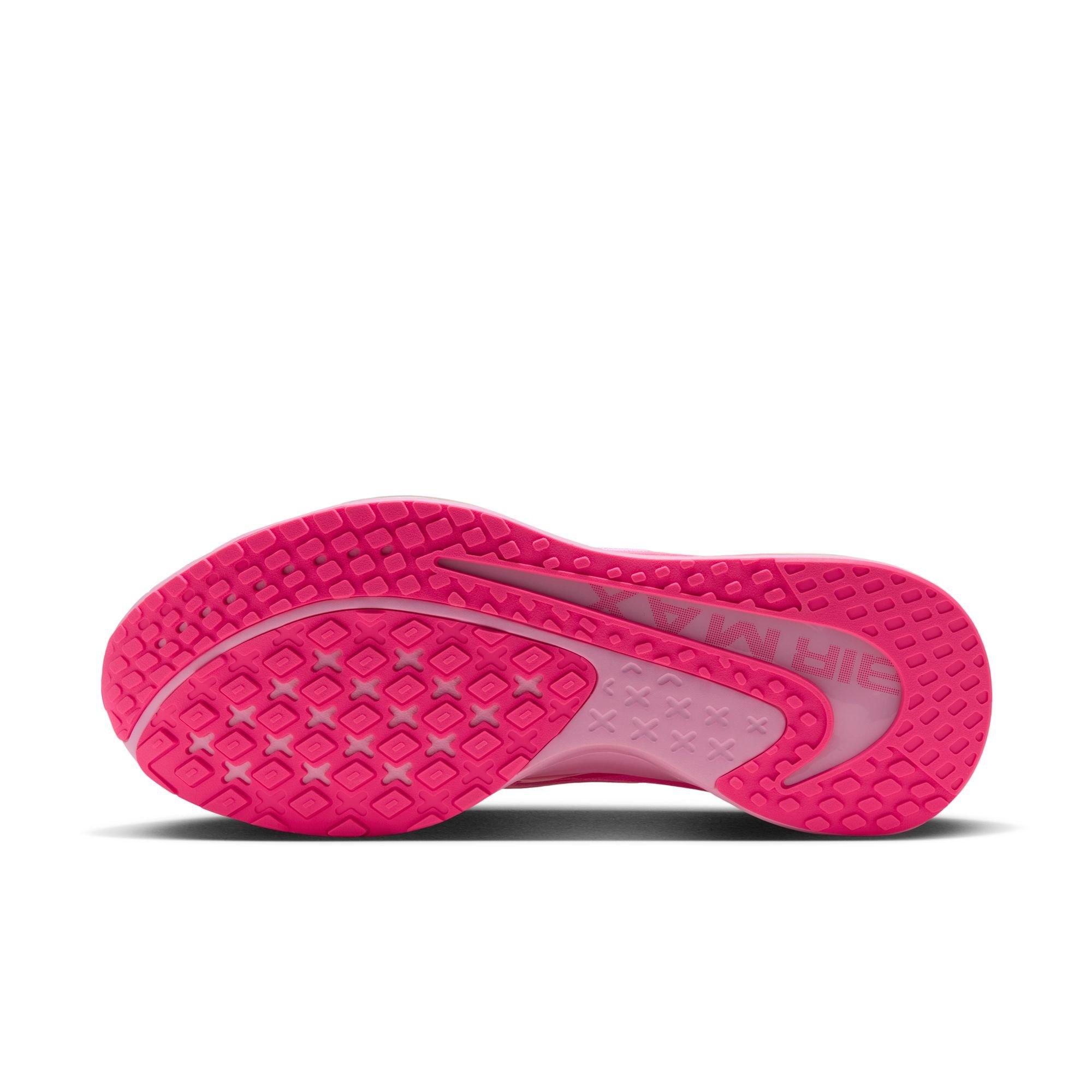 Nike Air Max Metro "Pink Rise" Women's Shoe - HYPER PINK/PINK RISE