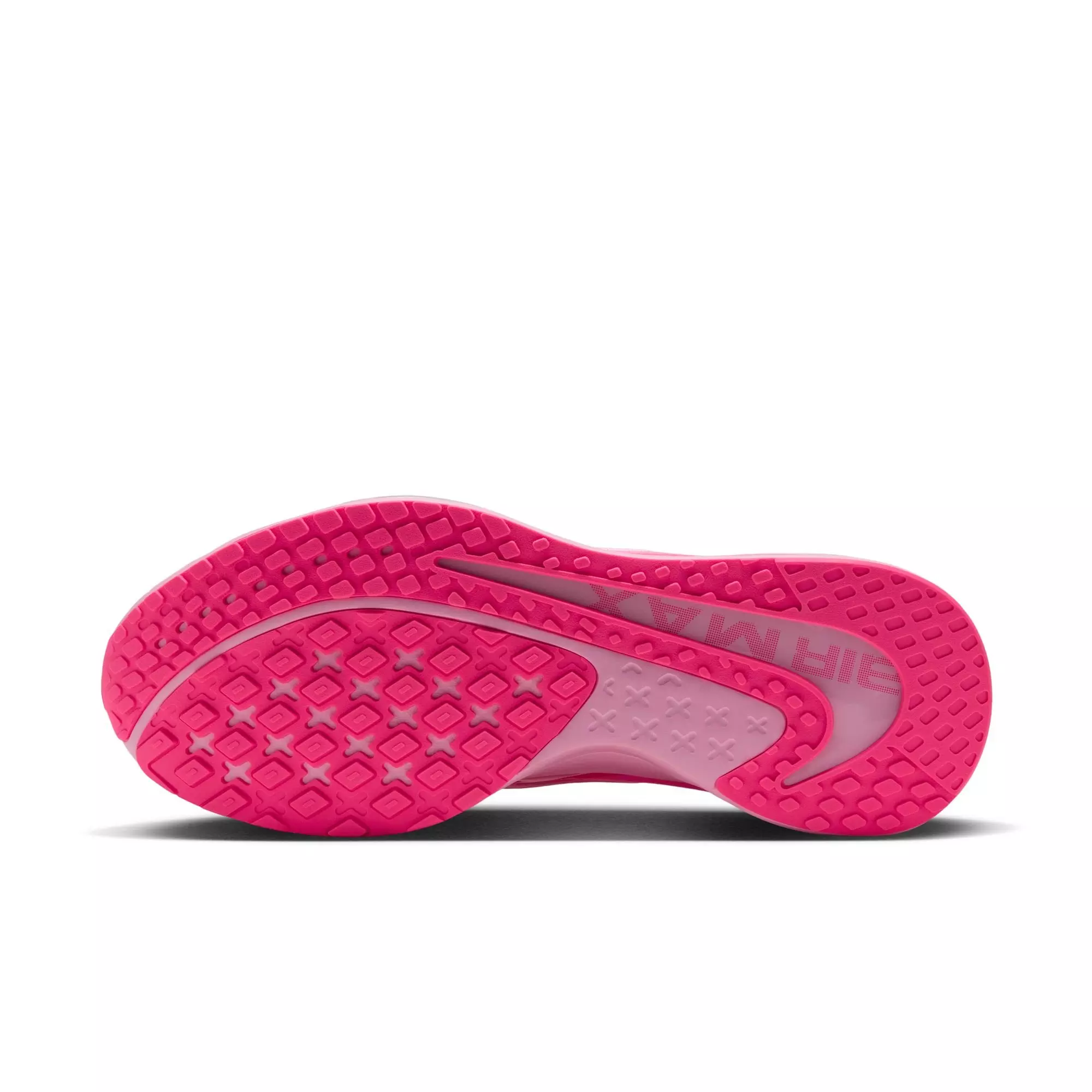 Nike Air Max Metro "Pink Rise" Women's Shoe - HYPER PINK/PINK RISE
