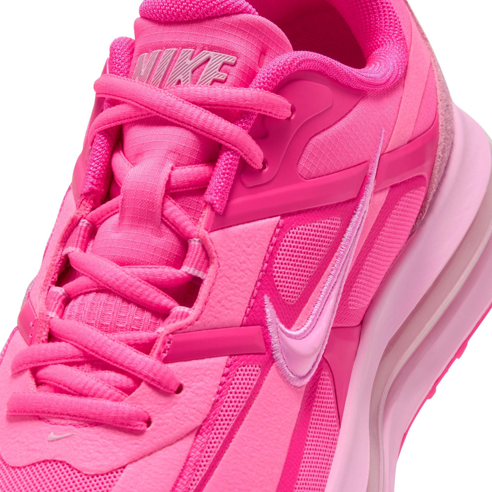 Nike Air Max Metro "Pink Rise" Women's Shoe - HYPER PINK/PINK RISE