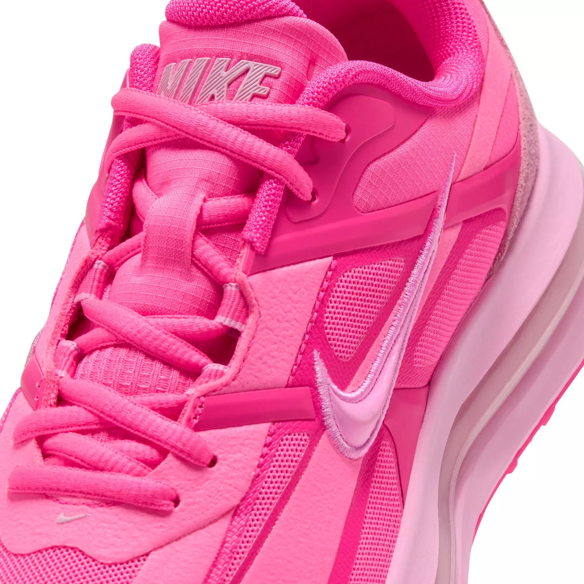 Nike Air Max Metro "Pink Rise" Women's Shoe - HYPER PINK/PINK RISE
