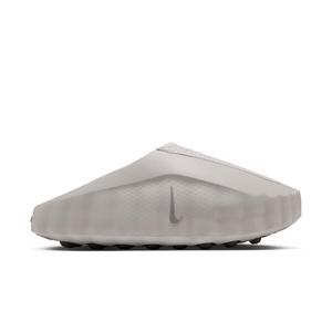 Nike Mind 001 "Vast Grey" Men's Pregame Mule - PURPLE SMOKE/VAST GREY/SILVER LILAC