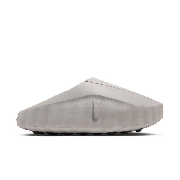 Nike Mind 001 "Vast Grey" Men's Pregame Mule - PURPLE SMOKE/VAST GREY/SILVER LILAC