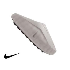 Nike Mind 001 "Vast Grey" Men's Pregame Mule - PURPLE SMOKE/VAST GREY/SILVER LILAC