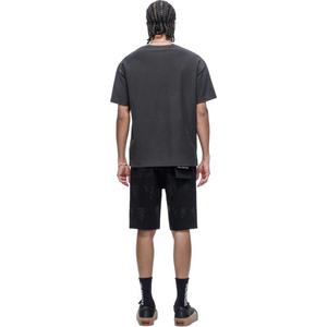 Valabasas Men's Palace Jorts-Black