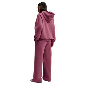HO26 STUDO GROMMET FLC PNT - PINK SMK - PINK