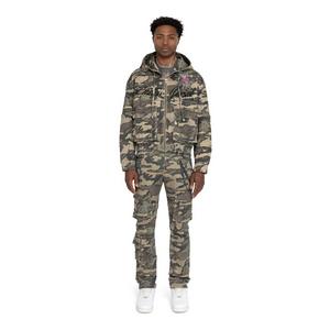 SLIM 34 ARDEN CAMO - CAMOUFLAGE
