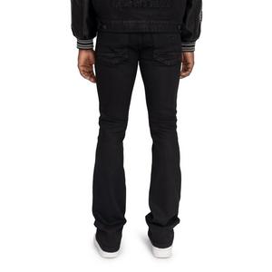 FA26 STK 36 STUD GLOW BLACK - BLACK