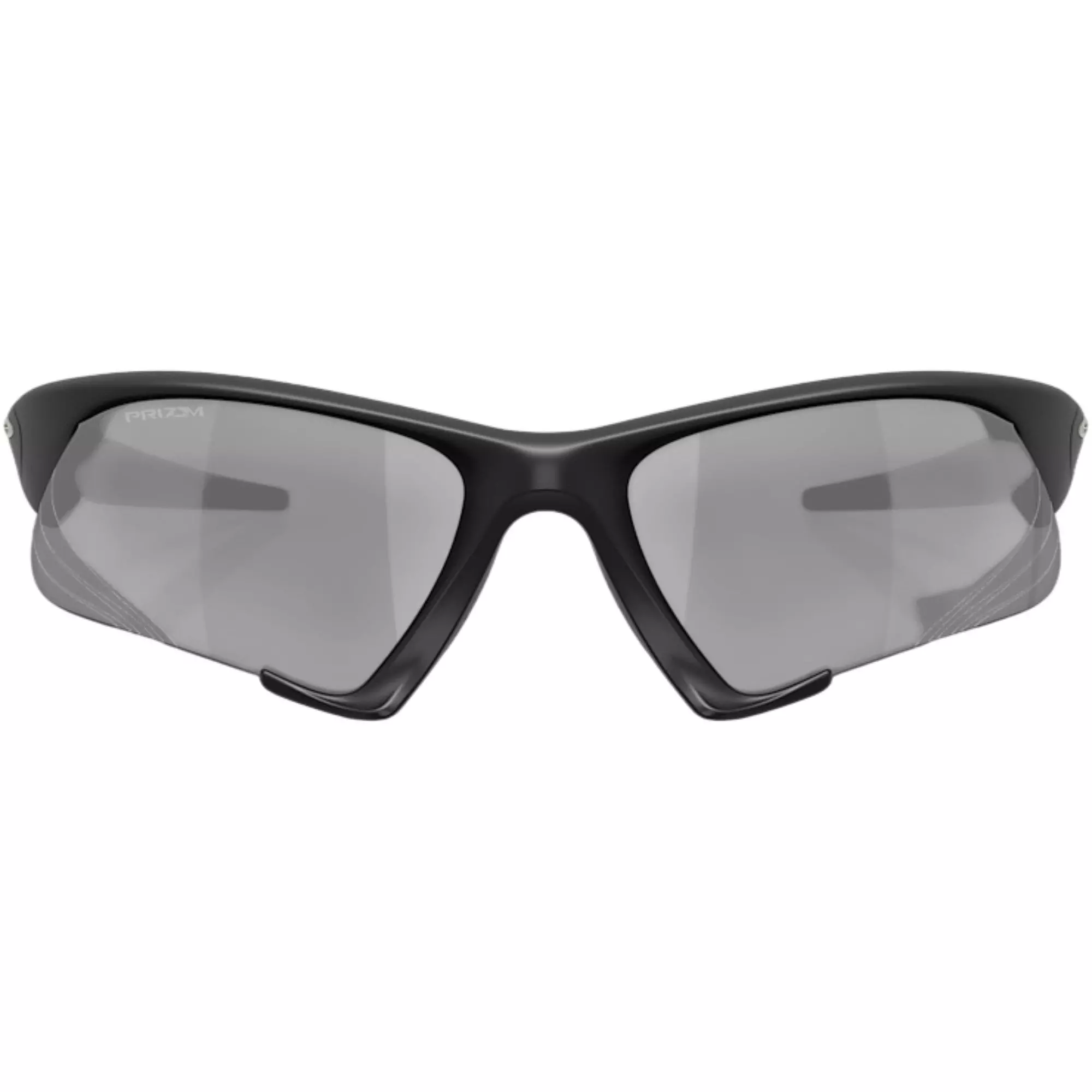 Oakley Suture Jacket Sunglasses - Matte Black - MATTE BLACK