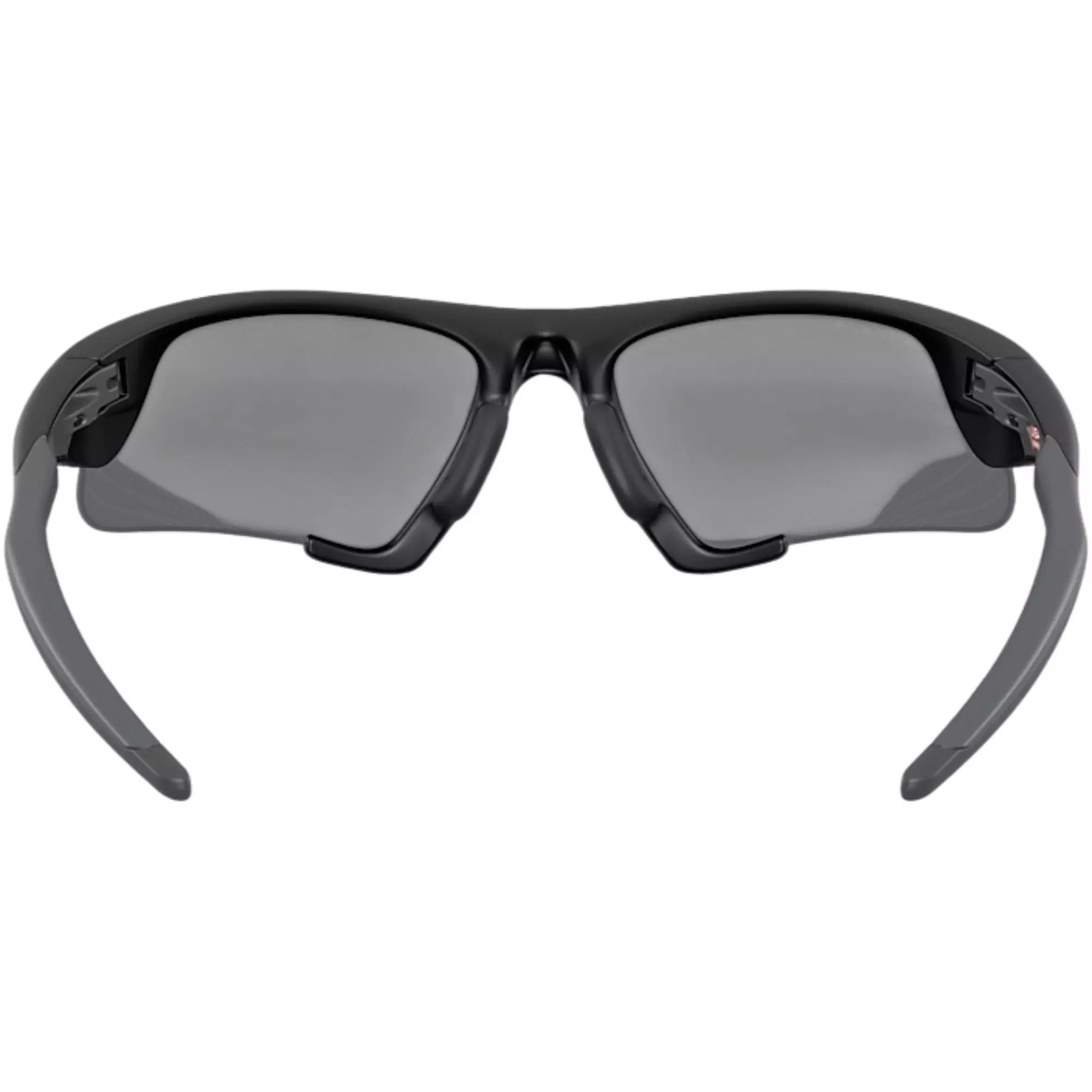 Oakley Suture Jacket Sunglasses - Matte Black - MATTE BLACK