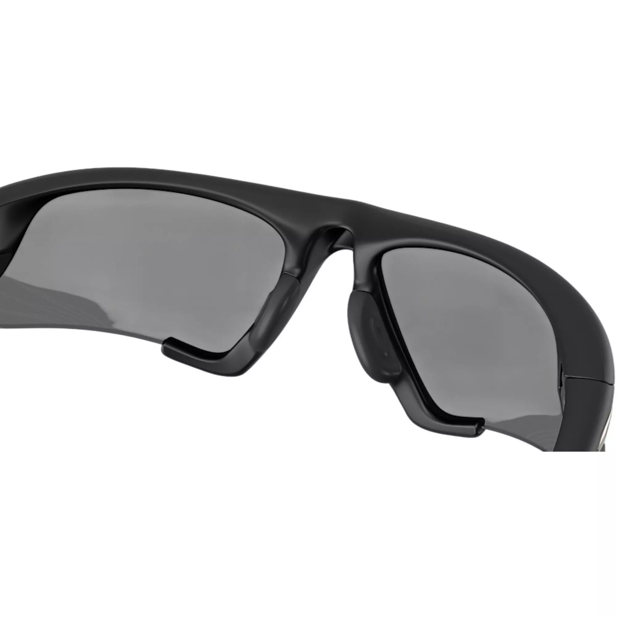 Oakley Suture Jacket Sunglasses - Matte Black - MATTE BLACK