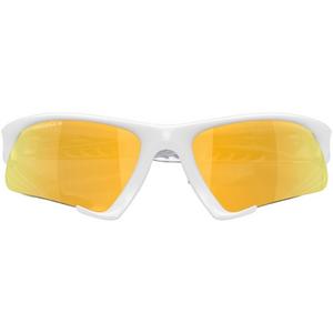 Oakley Suture Jacket Sunglasses - White