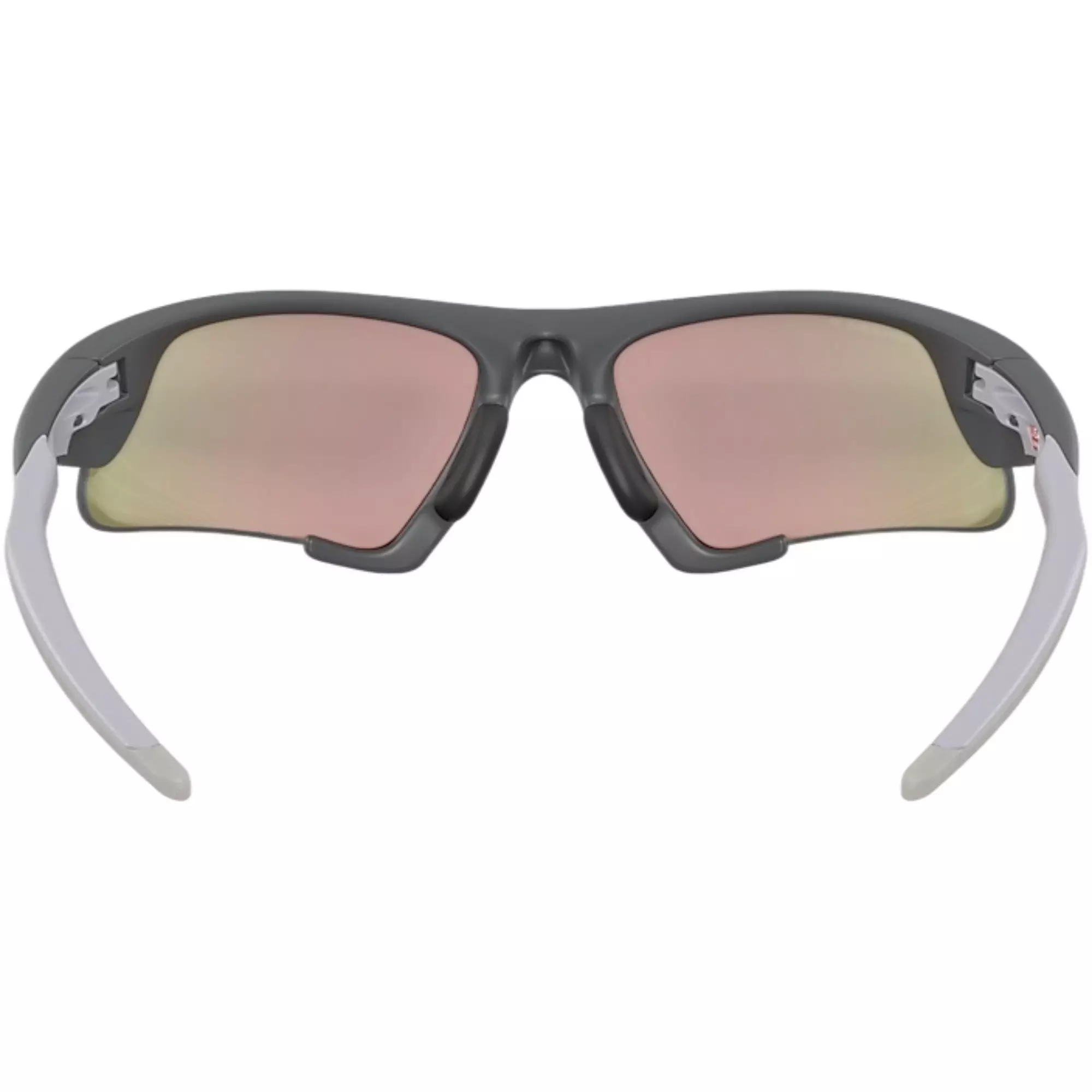 Oakley Suture Jacket Sunglasses - Grey - GREY