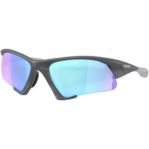 Oakley Suture Jacket Sunglasses - Grey