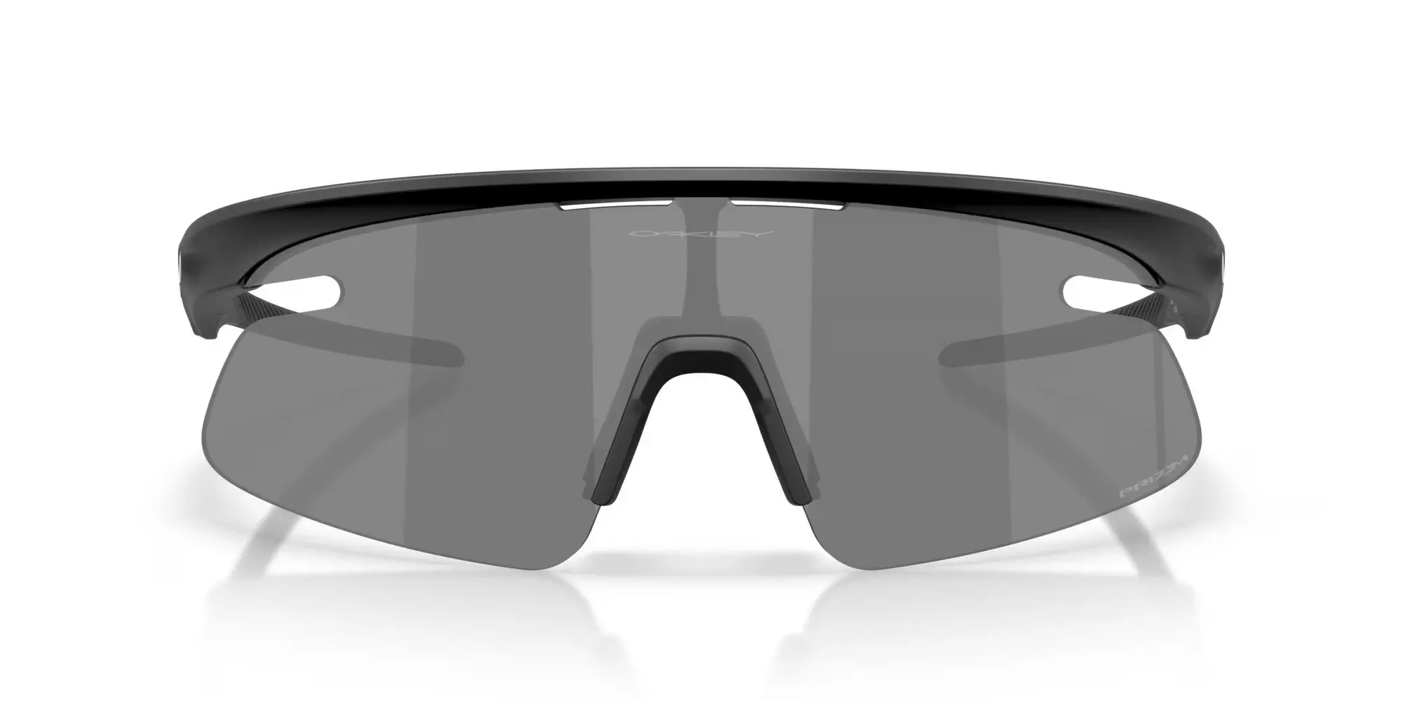 Oakley RSV Lite Sunglasses - MATTE BLACK