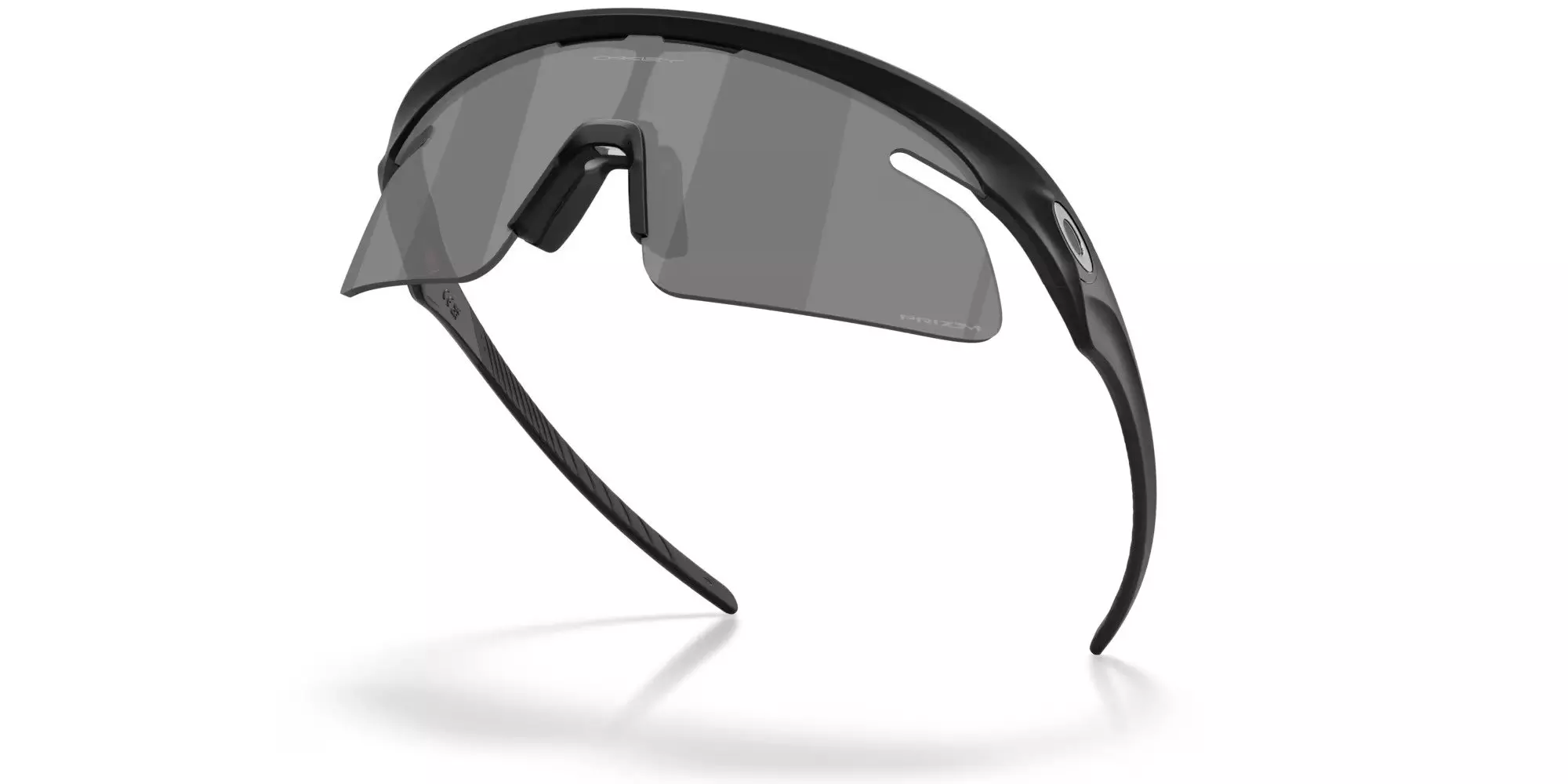 Oakley RSV Lite Sunglasses - MATTE BLACK